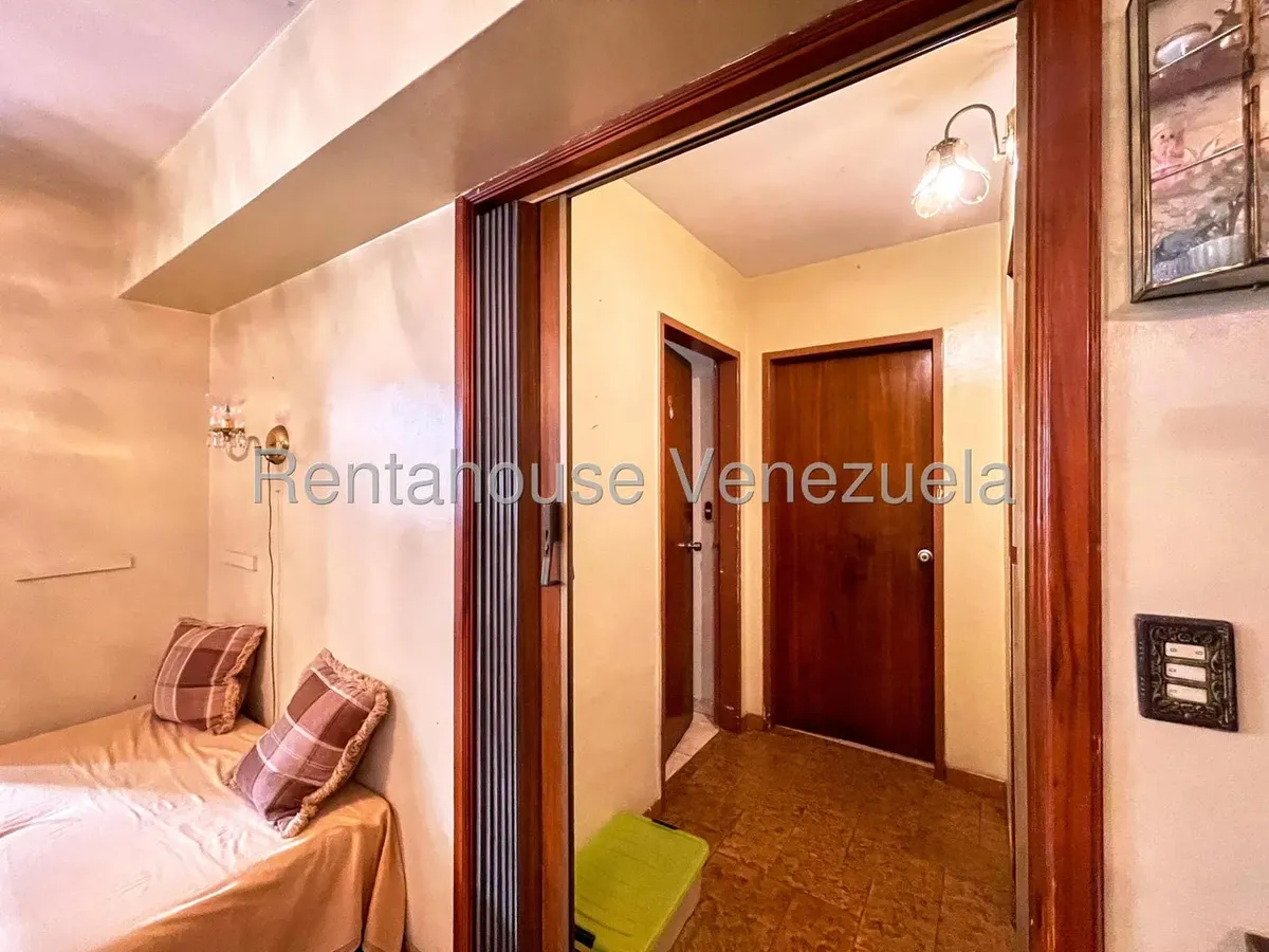 Te Lo Tengo Apartamento En Venta En Los Dos Caminos Mls #26-3668 Leslie Cog - Foto 8