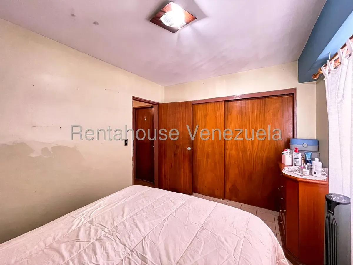Te Lo Tengo Apartamento En Venta En Los Dos Caminos Mls #26-3668 Leslie Cog - Foto 10