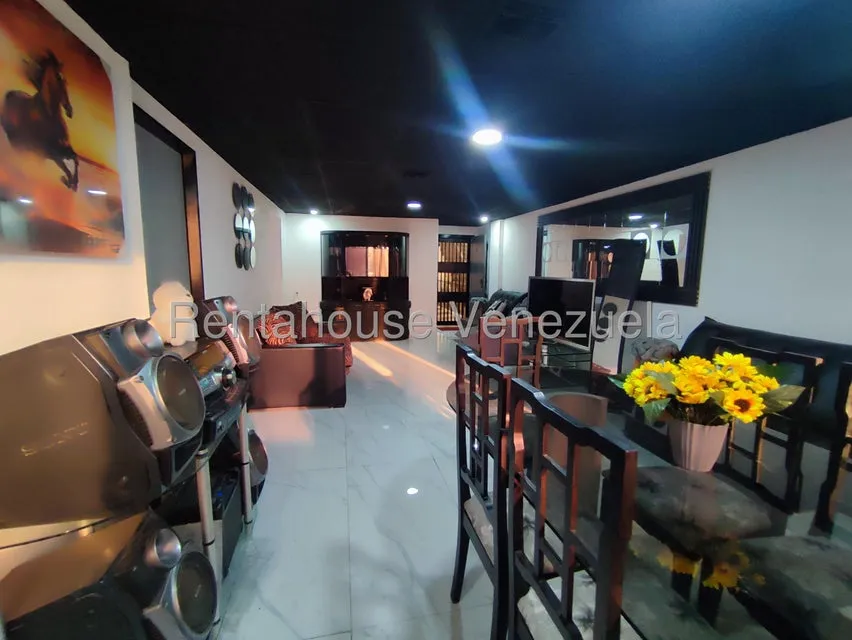 Apartamento En Venta En El Marqués/ Hr 26-14122 - Foto 3