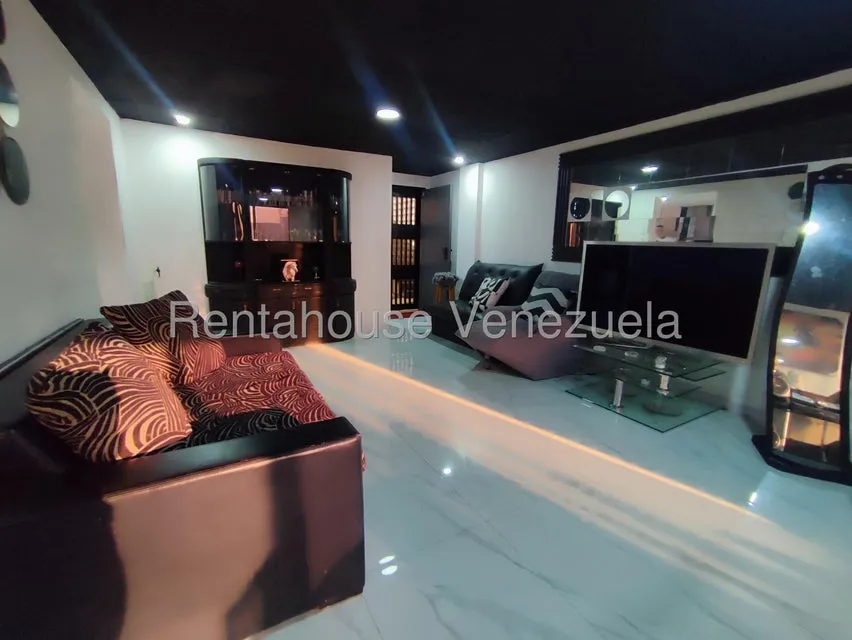 Apartamento En Venta En El Marqués/ Hr 26-14122 - Foto 4