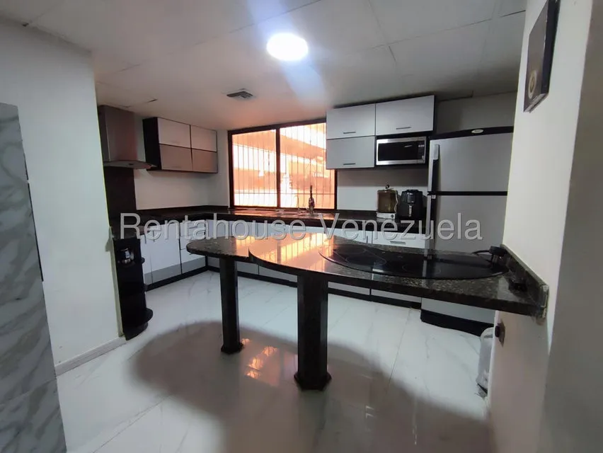 Apartamento En Venta En El Marqués/ Hr 26-14122 - Foto 5