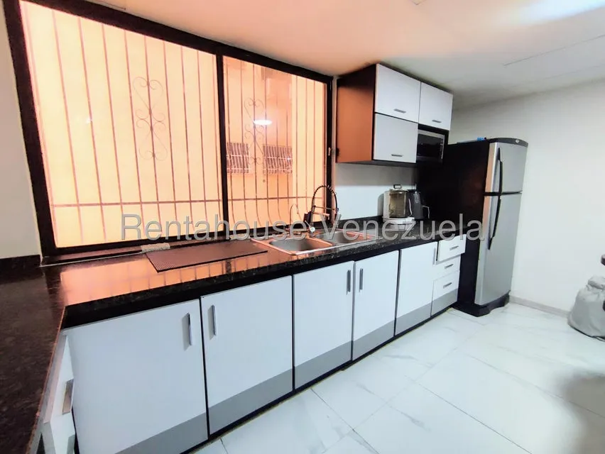 Apartamento En Venta En El Marqués/ Hr 26-14122 - Foto 6
