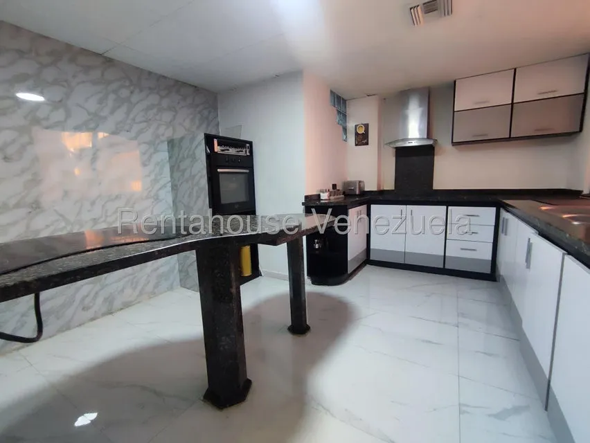 Apartamento En Venta En El Marqués/ Hr 26-14122 - Foto 7