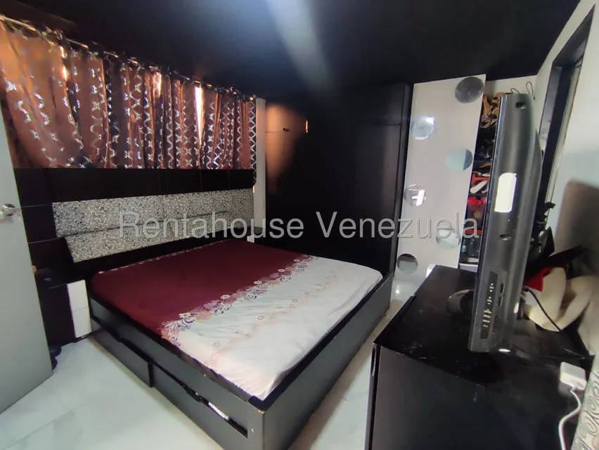Apartamento En Venta En El Marqués/ Hr 26-14122 - Foto 8