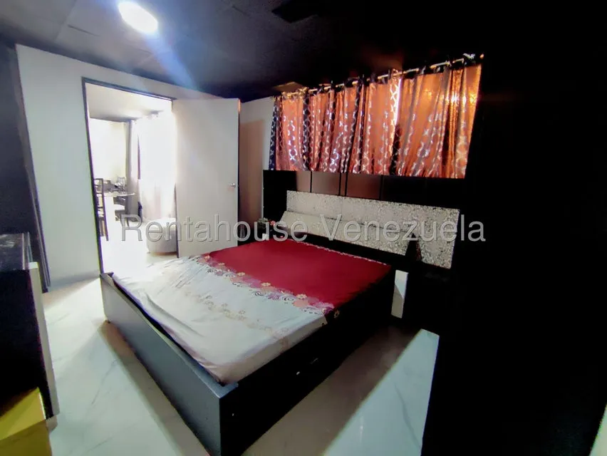Apartamento En Venta En El Marqués/ Hr 26-14122 - Foto 9