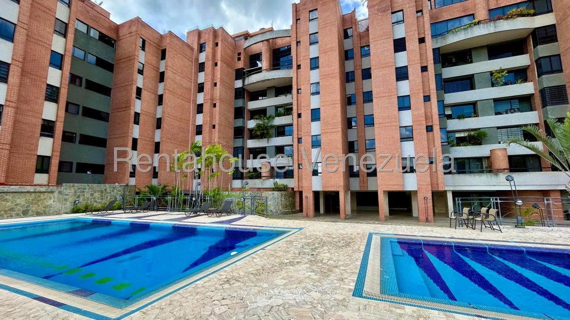 Apartamento En Venta En La Tahona En Calle Cerrada Con Vigilancia, Hermosa Vista Panorámica Y Sin Problemas De Agua - Foto 2