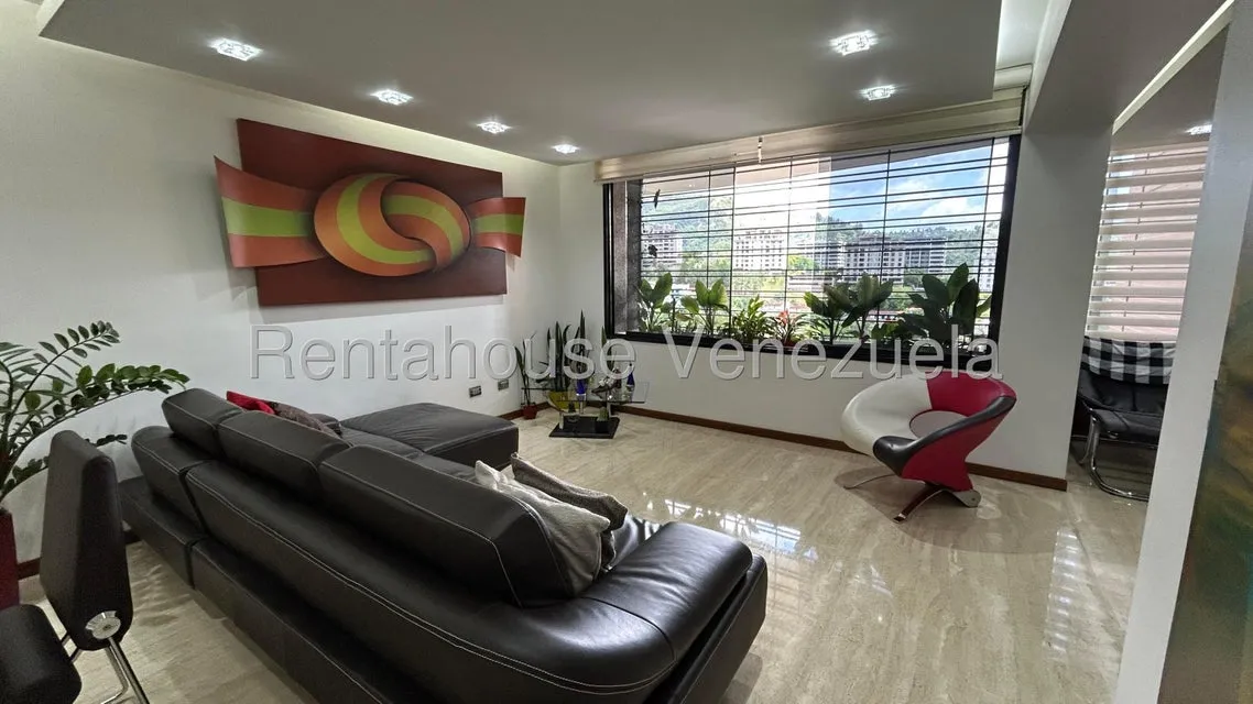 Apartamento En Venta En La Tahona En Calle Cerrada Con Vigilancia, Hermosa Vista Panorámica Y Sin Problemas De Agua - Foto 3
