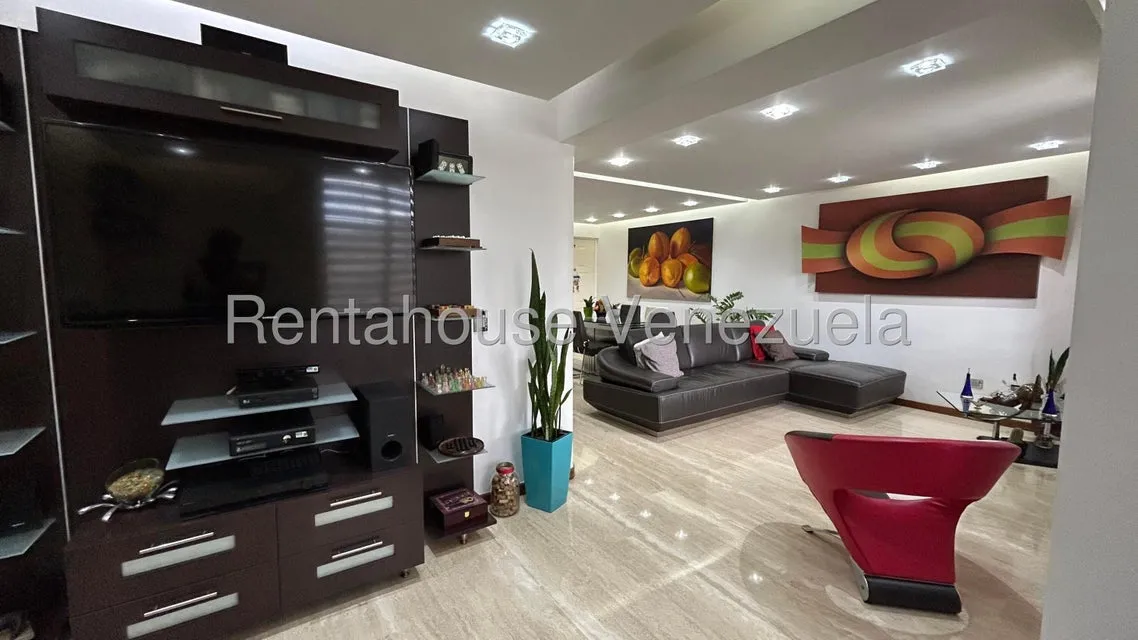 Apartamento En Venta En La Tahona En Calle Cerrada Con Vigilancia, Hermosa Vista Panorámica Y Sin Problemas De Agua - Foto 4
