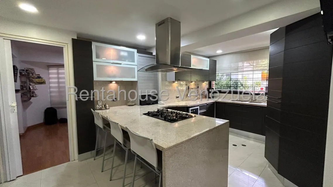 Apartamento En Venta En La Tahona En Calle Cerrada Con Vigilancia, Hermosa Vista Panorámica Y Sin Problemas De Agua - Foto 6