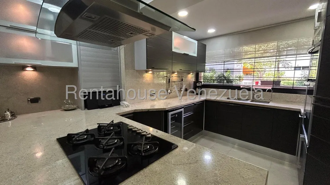 Apartamento En Venta En La Tahona En Calle Cerrada Con Vigilancia, Hermosa Vista Panorámica Y Sin Problemas De Agua - Foto 7
