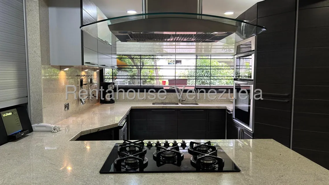 Apartamento En Venta En La Tahona En Calle Cerrada Con Vigilancia, Hermosa Vista Panorámica Y Sin Problemas De Agua - Foto 8