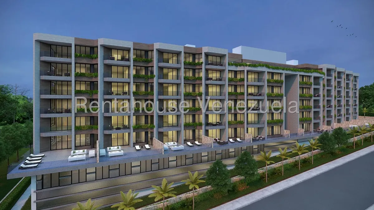 Apartamento En Venta En La Castellana Quarzo Mohedano Con Planes De Financiamiento Directo Con La Constructora - Foto 2